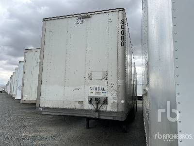 Photo of a 2023 Hyundai 53 ft x 102 in T/A