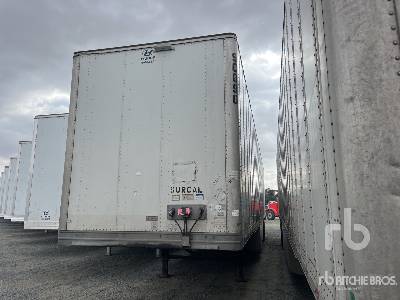 Photo of a 2023 Hyundai 53 ft x 102 in T/A
