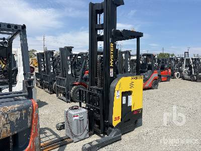 Photo of a 2019 Hyster N35ZRS2-12.5