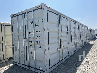 Photo of a 2025 AGT 40 FT HQ