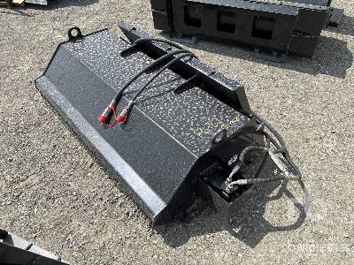 Photo of a 2025 GIYI GY-FM57