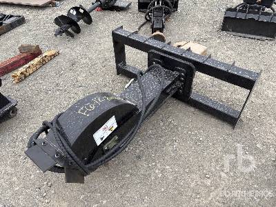 Photo of a 2025 GIYI GY-SG45