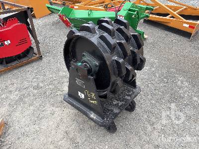 Photo of a 2025 GIYI GY-W320