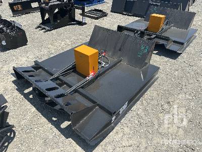 Photo of a 2025 GIYI GY-BC63