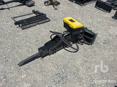 Photo of a 2025 GIYI GY-P45