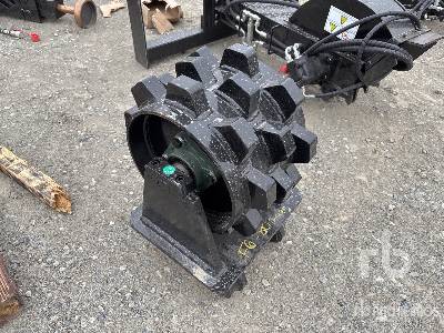 Photo of a 2025 GIYI 8 in (Unused)