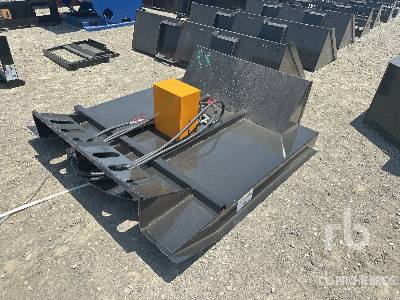 Photo of a 2025 GIYI GY-BC63