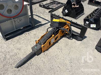 Photo of a 2025 GIYI GY-P680