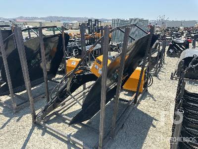 Photo of a 2025 GIYI GY-ECA63