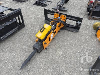 Photo of a 2025 GIYI 680