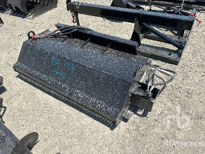 Photo of a 2025 GIYI GY-FM57