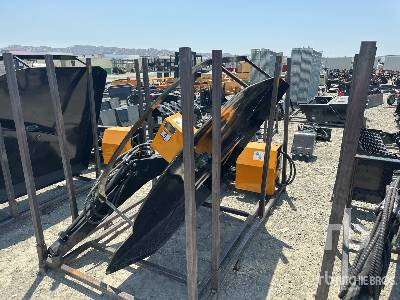 Photo of a 2025 GIYI GY-ECA63