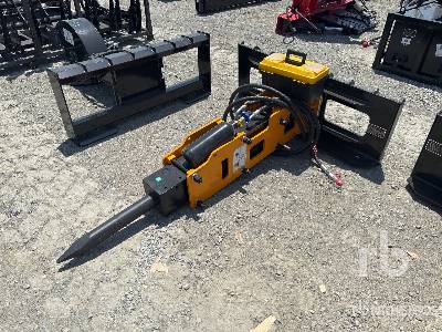 Photo of a 2025 GIYI GY-P680