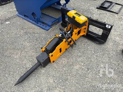 Photo of a 2025 GIYI 680