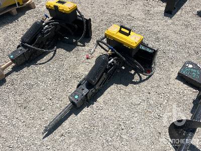 Photo of a 2025 GIYI GY-P45