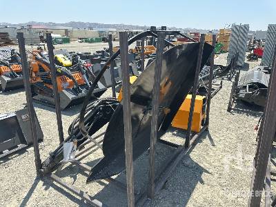 Photo of a 2025 GIYI GY-ECA63