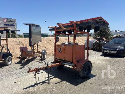 Photo of a 1994 Amida ODLSB25