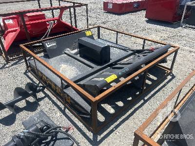 Photo of a 2025 Mower King SSRC