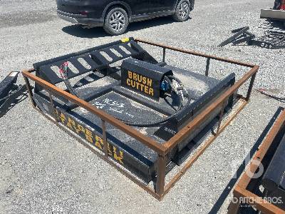 Photo of a 2025 Mower King SSRC