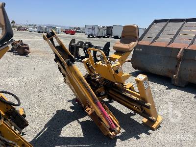 Photo of a  Bradco 11 in