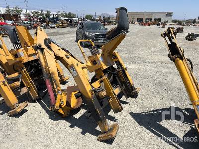 Photo of a  Bradco 11 in
