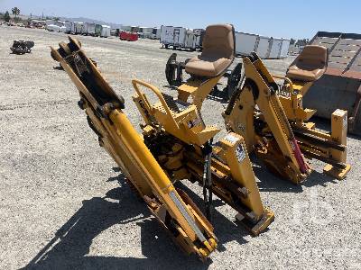 Photo of a  Bradco 11 in