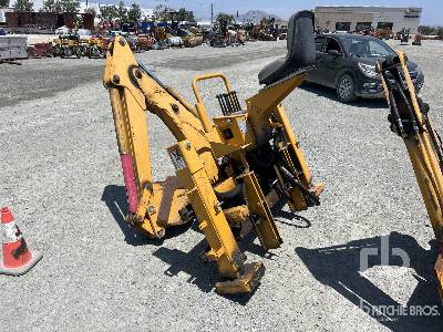 Photo of a  Bradco 11 in