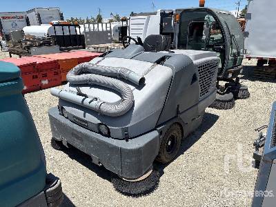 Photo of a  Advance SW8000