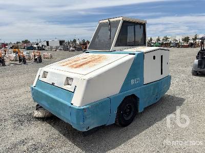 Photo of a  Tennant  810