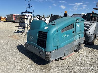 Photo of a  Tennant  T20