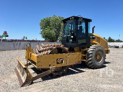 Photo of a 2014 Caterpillar CP56B