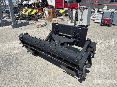 Photo of a  Virnig 72 in
