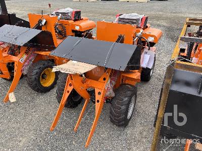 Photo of a 2025 MACHPRO MP-L905