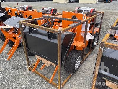 Photo of a 2025 MACHPRO MP-L905