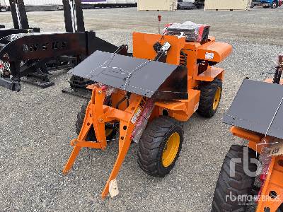 Photo of a 2025 MACHPRO MP-L905