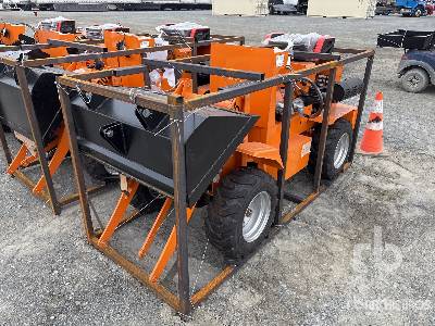 Photo of a 2025 MACHPRO MP-L905