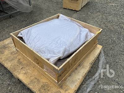 Photo of a 2025 MACHPRO (Unused)