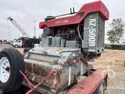 Photo of a 2009 Asphalt Zipper AZ500B