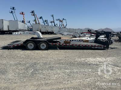 Photo of a 2025 Industrias Americas G307T