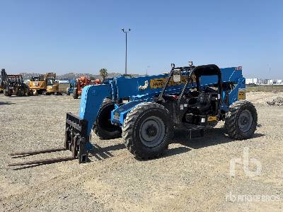 Photo of a 2013 Genie GTH-844