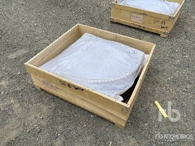 Photo of a 2025 MACHPRO (Unused)