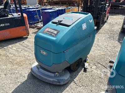 Photo of a  Tennant  T600E