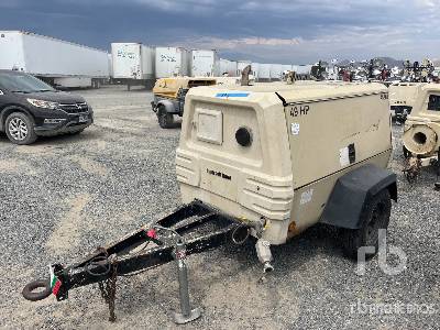 Photo of a 2006 Ingersoll Rand P185CFM