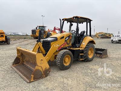 Photo of a 2019 Caterpillar 414E IL
