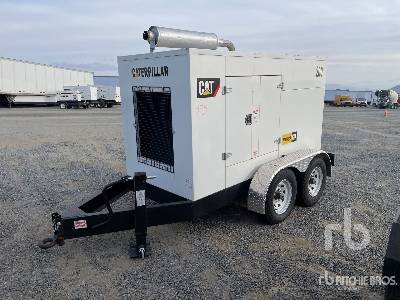 Photo of a  Caterpillar SR-4
