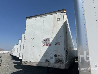 Photo of a 2005 Trailmobile 53 ft