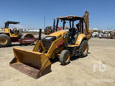 Photo of a 2017 Caterpillar 420F2