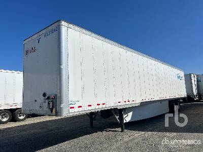 2023 Vanguard 53 FT X 102 IN T/A For Sale (81089715) from Ritchie