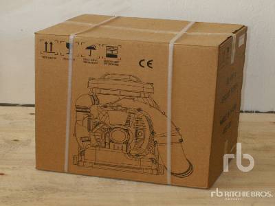 2024 Powertek EB-800-E