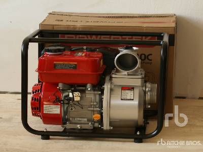 Unused 2024 POWERTEK PT80C Quantity of (2) (Unused) Pump Unused 2024 POWERTEK PT80C Quantity of (2) (Unused) Pump